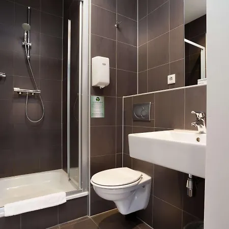 Western Zaan Hotel