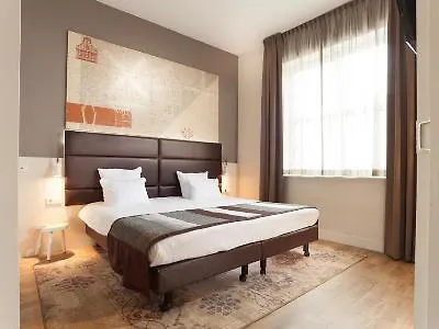 Hotel Western Zaan 3*