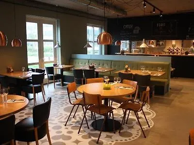 Hotel Western Zaan