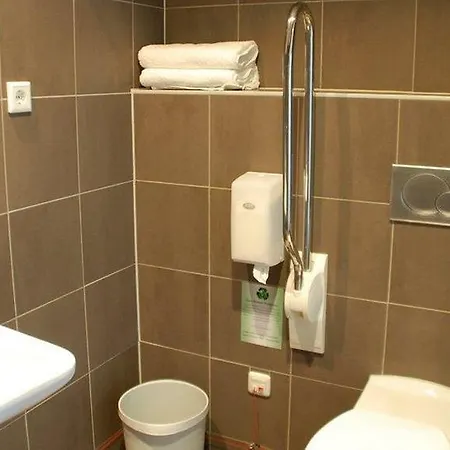 Hotel Western Zaan Zaandam