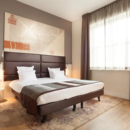 Western Zaan Hotel 3*