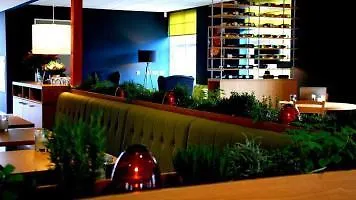 Hotel Western Zaan 3*