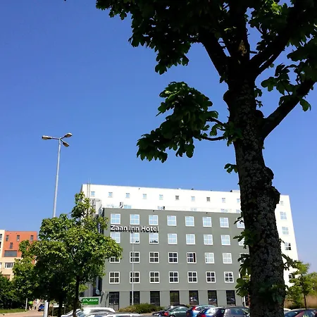 Hotel Western Zaan 3*