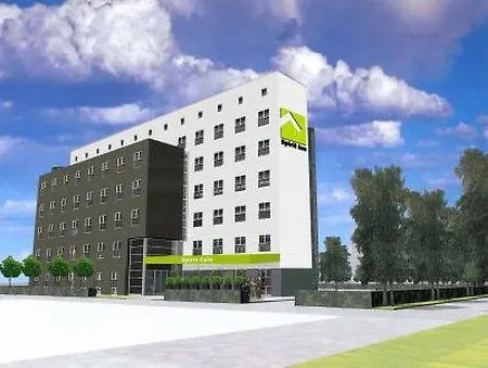 Western Zaan Hotel 3*