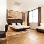 Western Zaan Inn, Amsterdam - 3* Zaandam