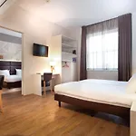 Western Zaan Inn, Amsterdam -