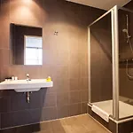 Western Zaan Inn, Amsterdam -