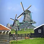 Hotel Western Zaan Inn, Amsterdam - Zaandam