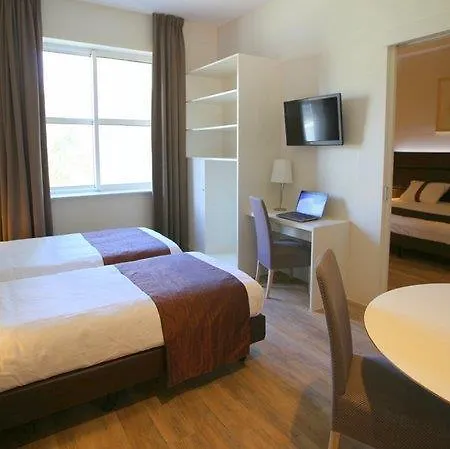 Western Zaan Inn, Amsterdam - 3*