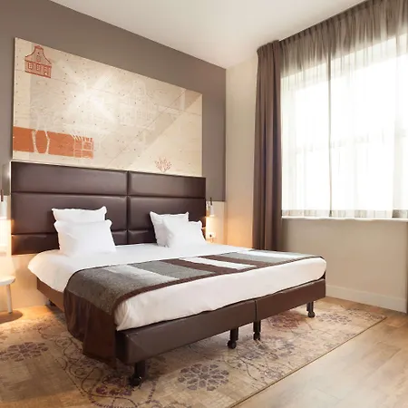 Western Zaan 3*