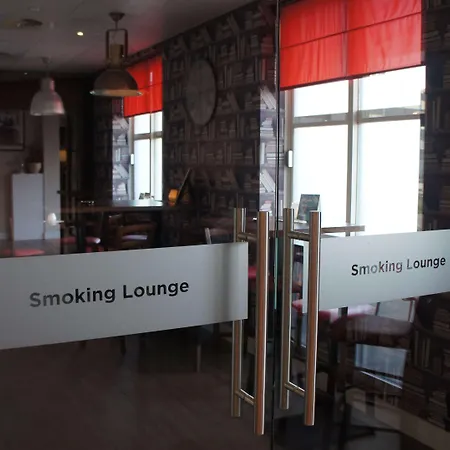酒店 赞恩贝斯特韦斯特酒店 3*