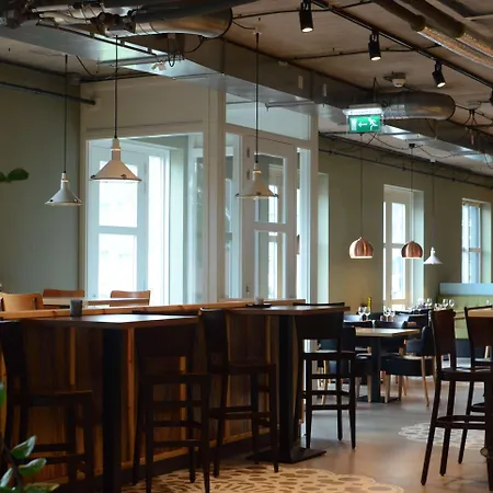 Western Zaan 3* Зандам