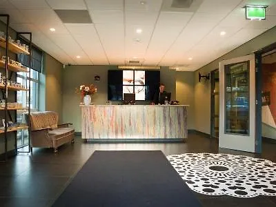 酒店 赞恩贝斯特韦斯特酒店