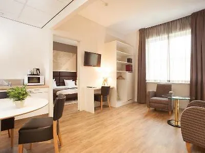 Otel Western Zaan Inn, Amsterdam - Zaandam