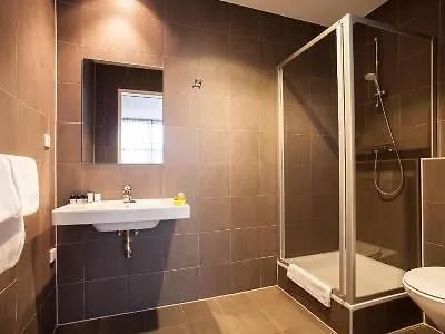 Western Zaan Inn, Amsterdam -