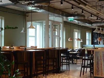 赞恩贝斯特韦斯特酒店 3*