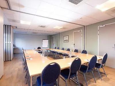 Western Zaan Inn, Amsterdam - Otel