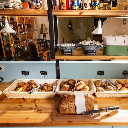 Western Zaan Inn, Amsterdam -