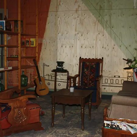 Western Zaan Inn, Amsterdam - 3*