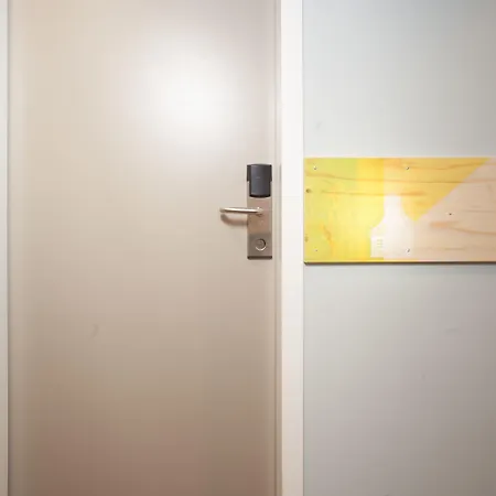 Western Zaan Inn, Amsterdam - Hotel