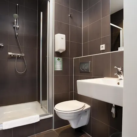 Hotel Western Zaan 3*