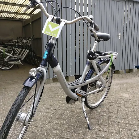 Western Zaan Inn, Amsterdam - 호텔 3*