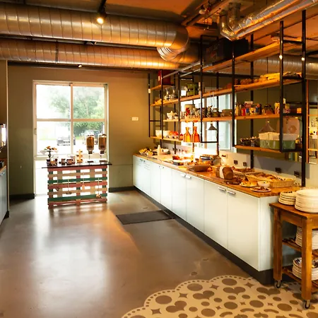 Western Zaan Inn, Amsterdam - Zaandam