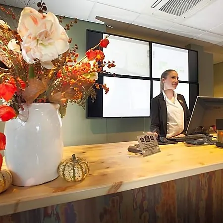 Western Zaan Inn, Amsterdam - 3* Zaandam