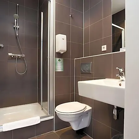 Western Zaan Inn, Amsterdam - Hotel Zaandam