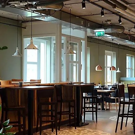 Hotel Western Zaan Inn, Amsterdam -