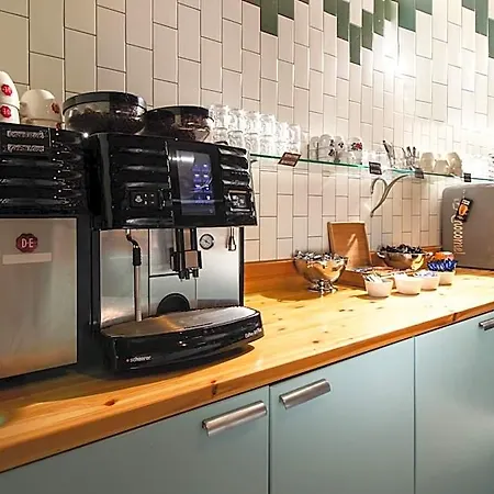 Western Zaan Inn, Amsterdam - Hotel 3*