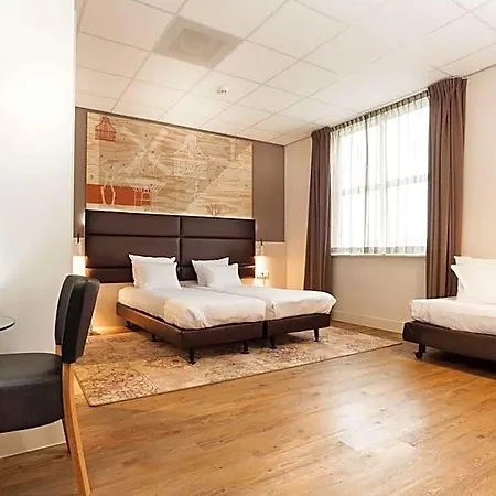 Western Zaan Inn, Amsterdam -