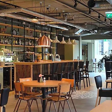 Hotel Western Zaan Inn, Amsterdam -
