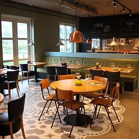 Western Zaan Inn, Amsterdam - 3* Zaandam