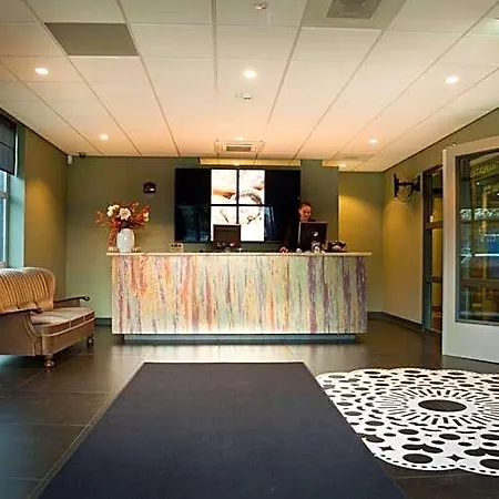 Hotel Western Zaan Inn, Amsterdam - 3*