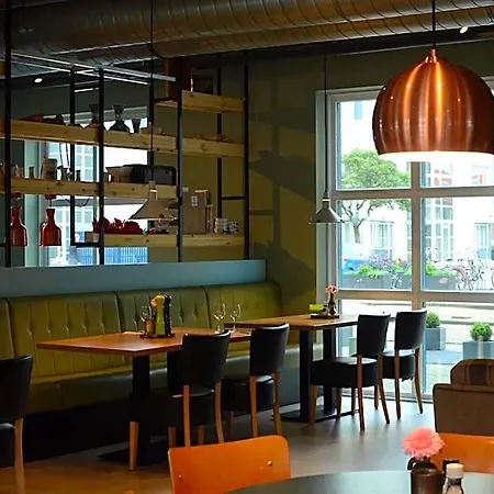 Western Zaan Inn, Amsterdam -