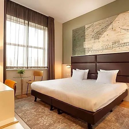 Hotel Western Zaan Inn, Amsterdam - 3*
