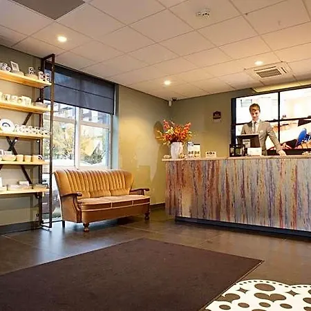 Western Zaan Inn, Amsterdam - Hotel