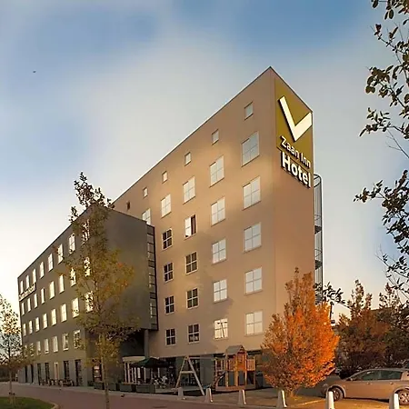 Western Zaan Inn, Amsterdam - 3*