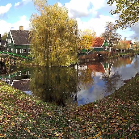 Western Zaan Inn, Amsterdam - Hotel