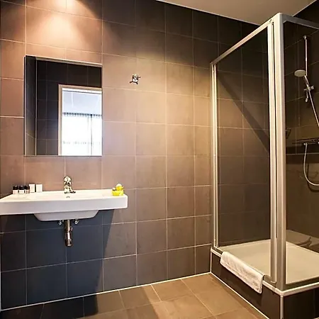 Western Zaan Inn, Amsterdam - 3*