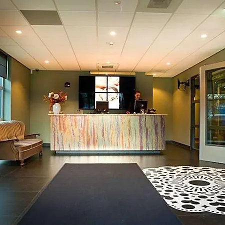 Western Zaan Inn, Amsterdam - 3* Zaandam