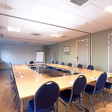 Western Zaan Inn, Amsterdam - Hotel 3*