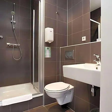 Western Zaan Inn, Amsterdam - Zaandam