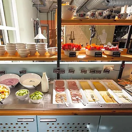 Western Zaan Inn, Amsterdam - 3*