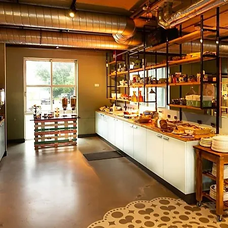 Western Zaan Inn, Amsterdam - Hotel
