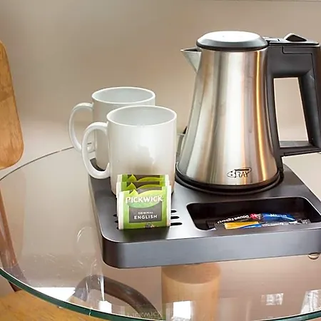 Hotel Western Zaan Inn, Amsterdam - Zaandam