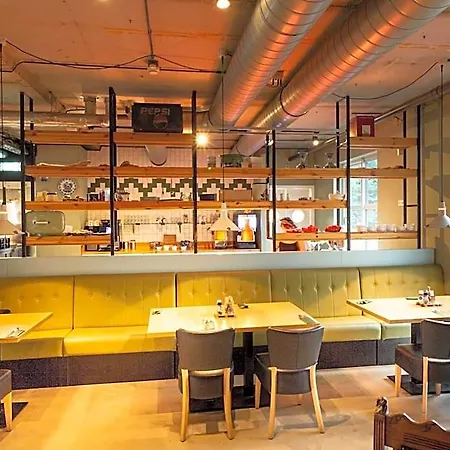 Western Zaan Inn, Amsterdam - Hotel 3*