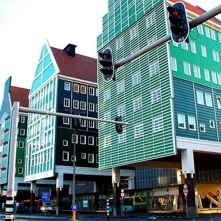 Western Zaan Inn, Amsterdam -