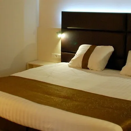 Western Zaan Inn, Amsterdam -